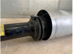 Recambio de amortiguador delantero izquierdo para land rover discovery 2.7 td referencia OEM IAM RNB501250  