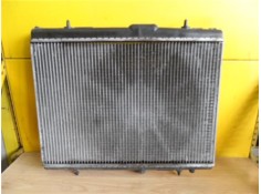 Recambio de radiador para peugeot partner tepee 1.6 hdi referencia OEM IAM 133387  