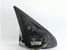 Recambio de retrovisor electrico izquierdo para nissan primera berlina (p11) referencia OEM IAM 963022F401 4009741 