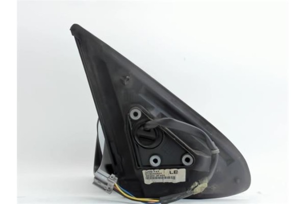Recambio de retrovisor electrico izquierdo para nissan primera berlina (p11) referencia OEM IAM 963022F401 4009741 