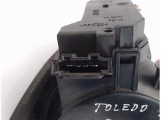 Recambio de piloto trasero derecho para seat toledo (1l) referencia OEM IAM 1L0945096F 961638-00 