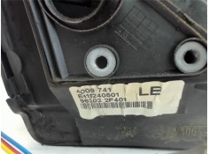 Recambio de retrovisor electrico izquierdo para nissan primera berlina (p11) referencia OEM IAM 963022F401 4009741 