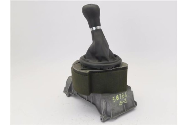 Recambio de palanca de cambio para audi a2 (8z) 1.4 referencia OEM IAM 8Z0711246A  