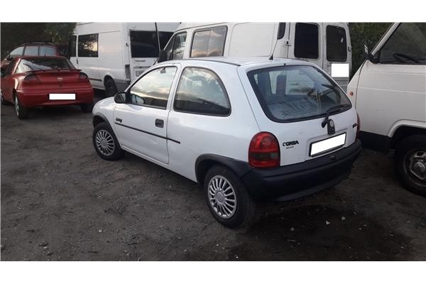opel corsa b del año 1994