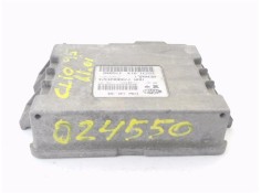 Recambio de centralita para renault clio i fase i / ii (b/c57) 1.1 referencia OEM IAM 7700860324 IAW6R30 
