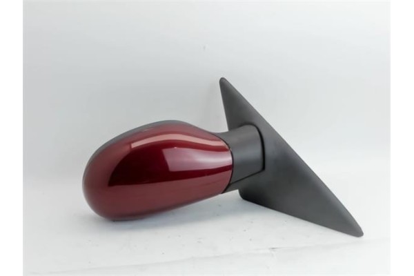 Recambio de retrovisor electrico derecho para renault laguna (b56) referencia OEM IAM   