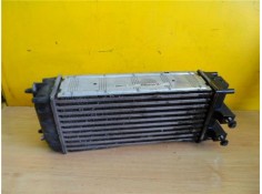 Recambio de intercooler para peugeot partner tepee 1.6 hdi referencia OEM IAM 9684212480 VALEO 