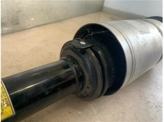 Recambio de amortiguador delantero izquierdo para land rover discovery 2.7 td referencia OEM IAM RNB501250  