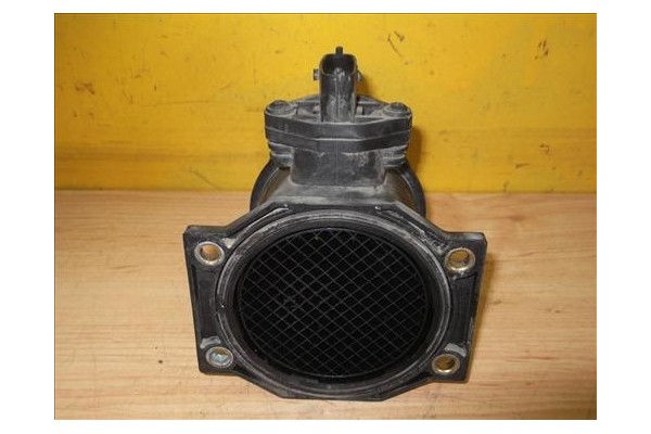 Recambio de caudalimetro para nissan terrano ii (r20) 2.7 tdi 4wd referencia OEM IAM 226807F400 0281002207 