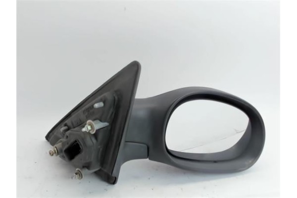 Recambio de retrovisor electrico derecho para renault laguna (b56) referencia OEM IAM   