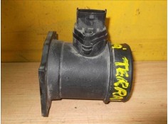 Recambio de caudalimetro para nissan terrano ii (r20) 2.7 tdi 4wd referencia OEM IAM 226807F400 0281002207 