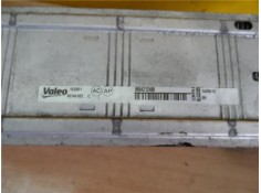 Recambio de intercooler para peugeot partner tepee 1.6 hdi referencia OEM IAM 9684212480 VALEO 