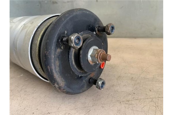 Recambio de amortiguador delantero izquierdo para land rover discovery 2.7 td referencia OEM IAM RNB501250  