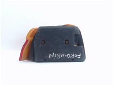 Recambio de piloto trasero derecho para ford escort berl./turnier referencia OEM IAM 1630400  