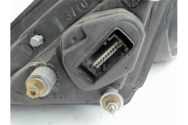 Recambio de retrovisor electrico derecho para renault laguna (b56) referencia OEM IAM   