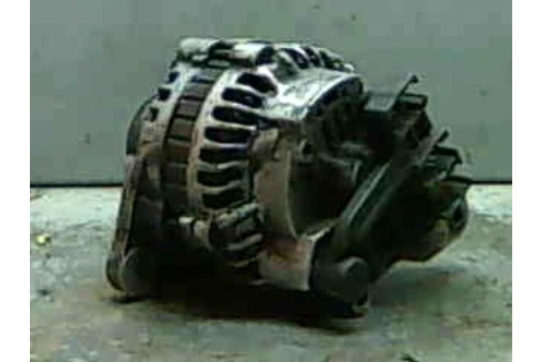 Recambio de alternador para ford escort vi (gal) 1.8 i 16v referencia OEM IAM 92AB10300JA  