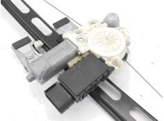 Recambio de mecanismo elevalunas delantero izquierdo para mercedes-benz clase a (bm 168) 1.9 190 (168.032) referencia OEM IAM 99