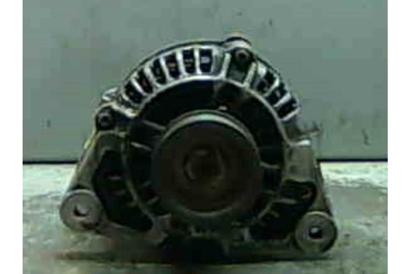 Recambio de alternador para ford escort vi (gal) 1.8 i 16v referencia OEM IAM 92AB10300JA  
