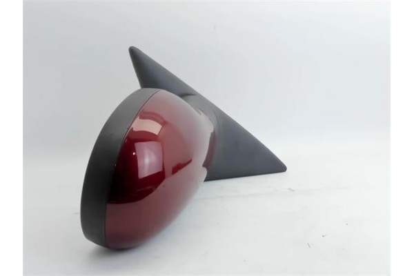 Recambio de retrovisor electrico derecho para renault laguna (b56) referencia OEM IAM   