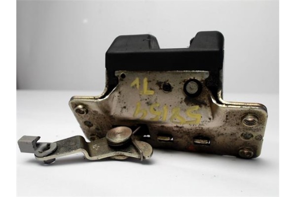 Recambio de cerradura porton para opel zafira a 2.0 dti 16v referencia OEM IAM 90563999  