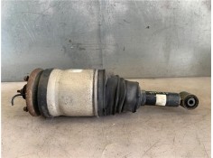 Recambio de amortiguador trasero derecho para land rover discovery 2.7 td referencia OEM IAM RPD000309  