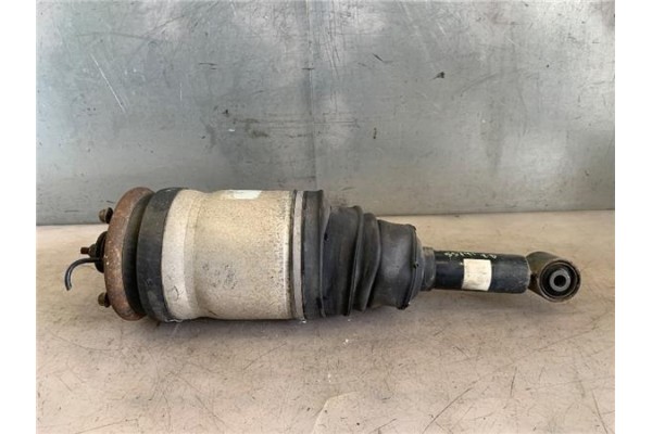 Recambio de amortiguador trasero derecho para land rover discovery 2.7 td referencia OEM IAM RPD000309  