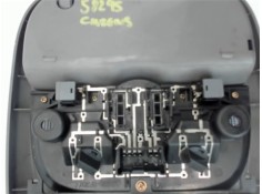 Recambio de luz delantero central techo para kia carens (rs) 2.0 crdi referencia OEM IAM 0K53E55710 K2FA51410B44 