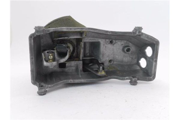 Recambio de palanca de cambio para audi a2 (8z) 1.4 referencia OEM IAM 8Z0711246A  