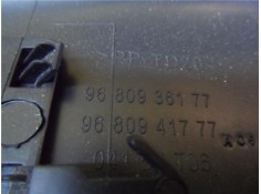 Recambio de guantera salpicadero para peugeot partner tepee 1.6 hdi referencia OEM IAM 9680936177 9680941777 