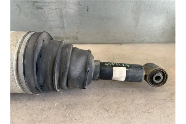 Recambio de amortiguador trasero derecho para land rover discovery 2.7 td referencia OEM IAM RPD000309  