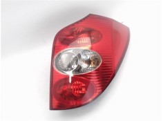 Recambio de piloto trasero derecho para renault laguna ii grandtour (kg0) referencia OEM IAM   
