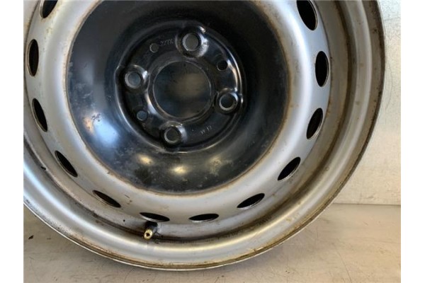 Recambio de llanta para fiat iii fiorino (225) 1.3 d multijet referencia OEM IAM 51762969  