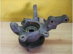 Recambio de mangueta delantero izquierda para chevrolet lacetti 2.0 sx referencia OEM IAM   