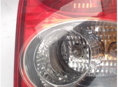 Recambio de piloto trasero derecho para renault laguna ii grandtour (kg0) referencia OEM IAM   