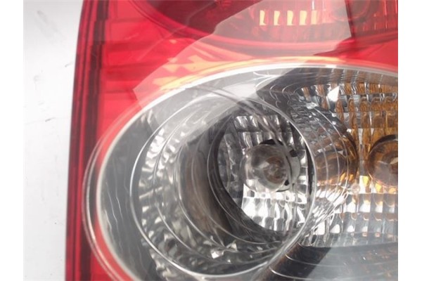 Recambio de piloto trasero derecho para renault laguna ii grandtour (kg0) referencia OEM IAM   