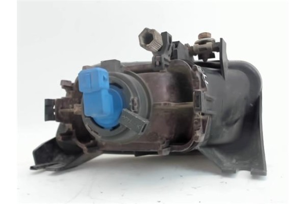 Recambio de faro antiniebla derecho para citroen saxo referencia OEM IAM 9618343480 67720221 