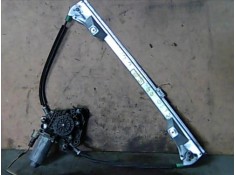Recambio de mecanismo elevalunas delantero derecho para renault clio ii fase i (b/cb0) 1.4 (b/cb0c) referencia OEM IAM   