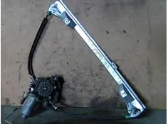 Recambio de mecanismo elevalunas delantero derecho para renault clio ii fase i (b/cb0) 1.4 (b/cb0c) referencia OEM IAM   