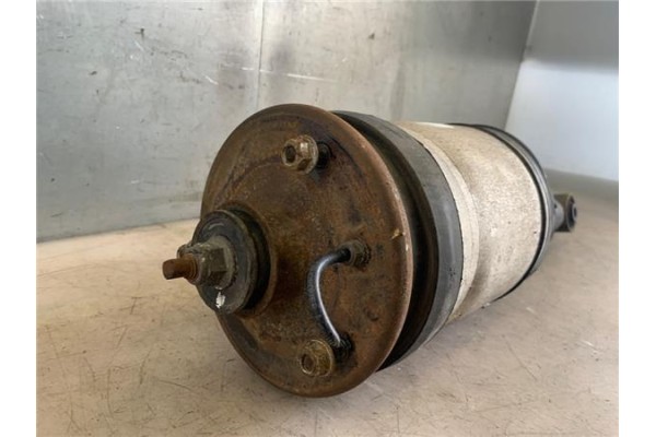 Recambio de amortiguador trasero derecho para land rover discovery 2.7 td referencia OEM IAM RPD000309  