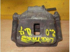 Recambio de pinza freno delantero izquierda para chevrolet lacetti 2.0 sx referencia OEM IAM   