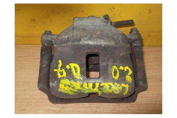 Recambio de pinza freno delantero izquierda para chevrolet lacetti 2.0 sx referencia OEM IAM   