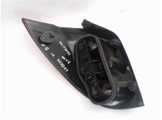 Recambio de piloto trasero derecho para renault laguna ii grandtour (kg0) referencia OEM IAM   