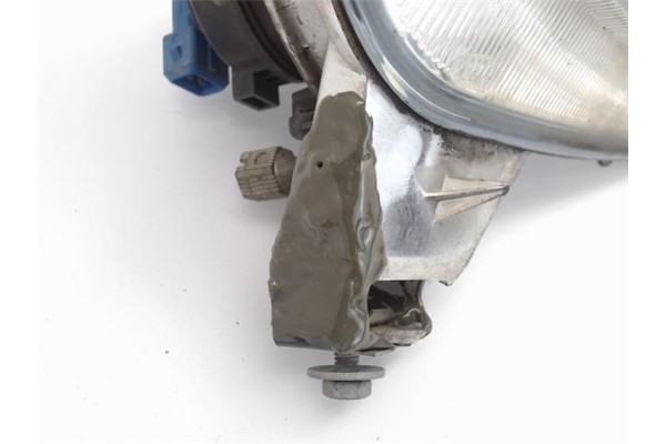 Recambio de faro antiniebla derecho para citroen xsara berlina referencia OEM IAM 67721049 086757 