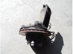 Recambio de mangueta delantero izquierda para peugeot boxer furgón 2.2 hdi 120 referencia OEM IAM 3646A0  