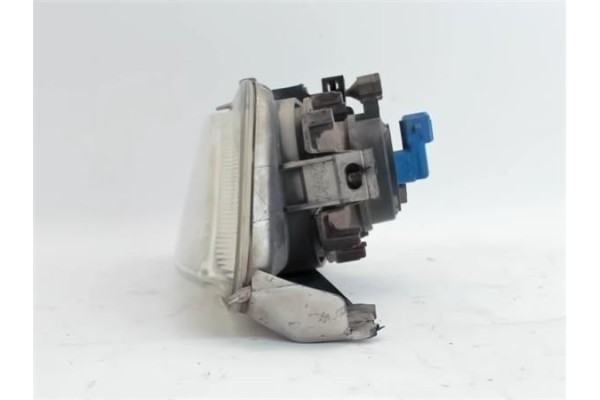 Recambio de faro antiniebla derecho para citroen saxo referencia OEM IAM 9618343480 67720221 