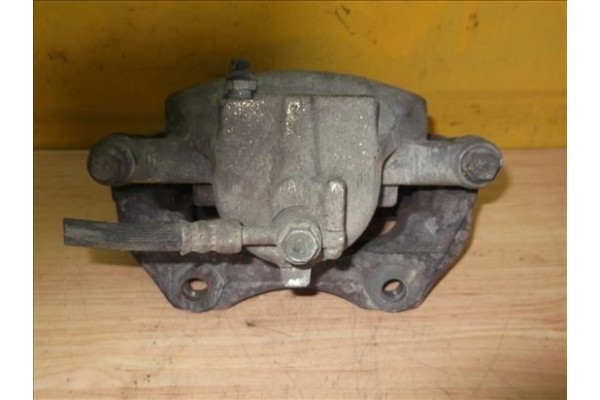 Recambio de pinza freno delantero izquierda para chevrolet lacetti 2.0 sx referencia OEM IAM   