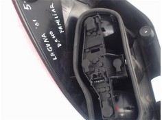 Recambio de piloto trasero derecho para renault laguna ii grandtour (kg0) referencia OEM IAM   