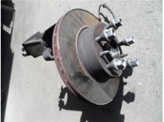 Recambio de mangueta delantero izquierda para peugeot boxer furgón 2.2 hdi 120 referencia OEM IAM 3646A0  