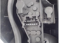 Recambio de piloto trasero derecho para renault laguna ii grandtour (kg0) referencia OEM IAM   