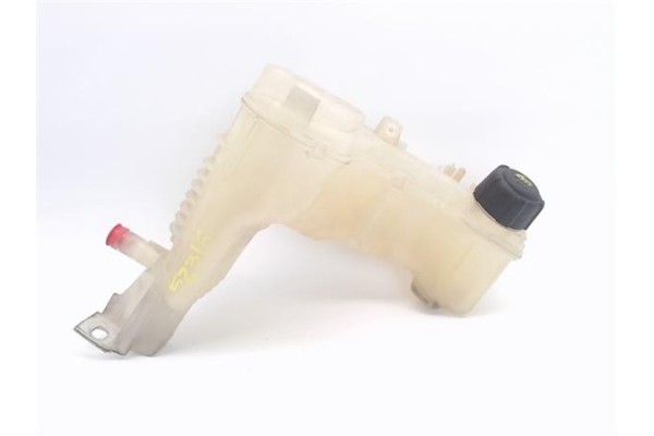 Recambio de deposito refrigerante para renault laguna iii berlina 2.0 dci (bt01, bt0e, bt0k) referencia OEM IAM 217100014R  